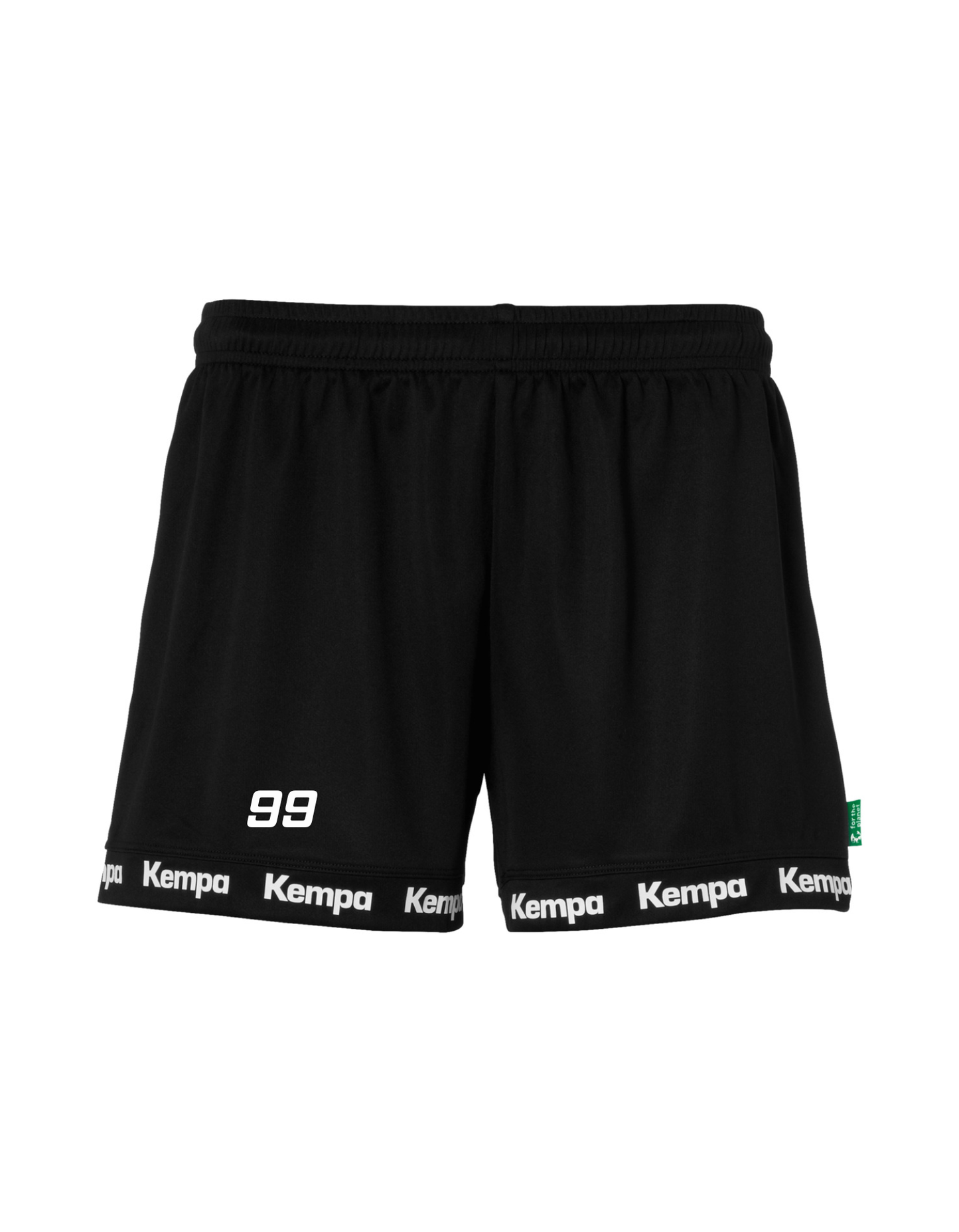 Kempa Wave 26 Shorts Damen