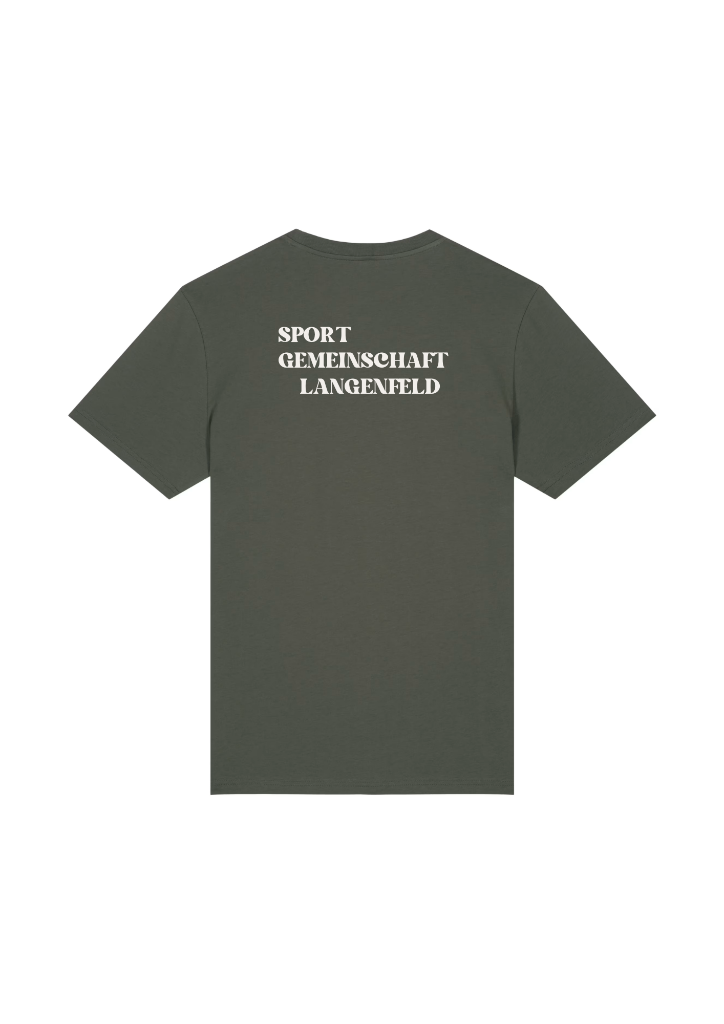 SGL Retro T-Shirt Unisex Kids
