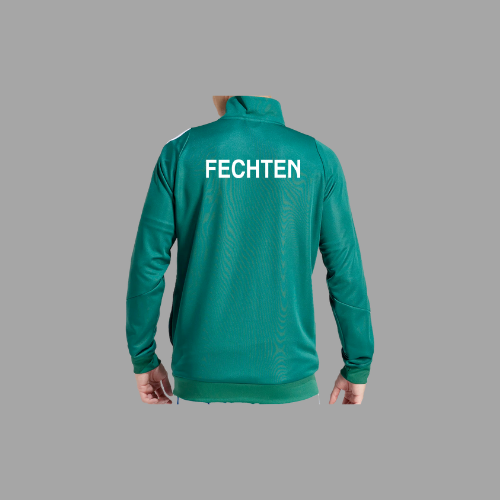 ADIDAS TIRO 24 TRAININGSJACKE Fechten