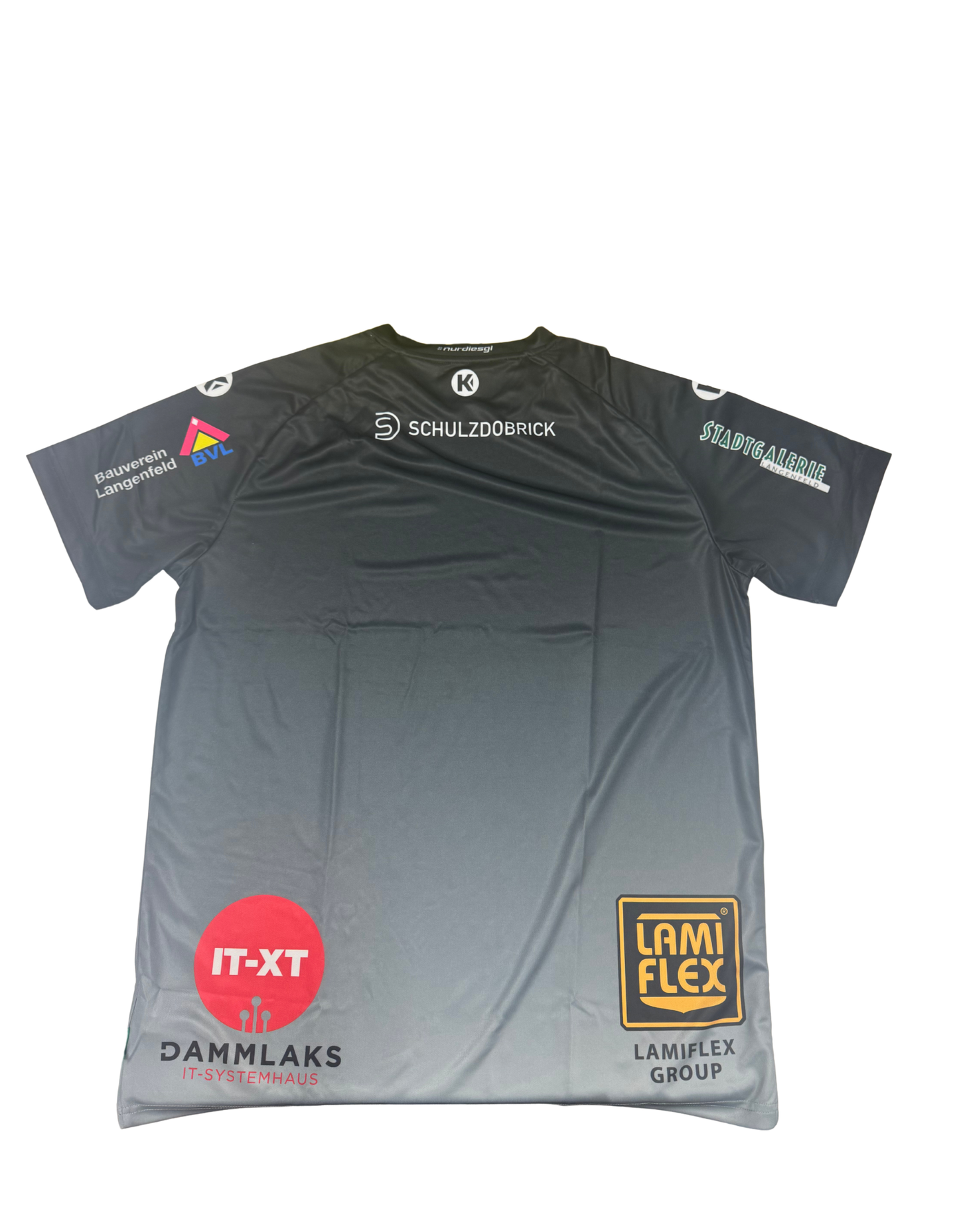 SGL Handball Auswärtstrikot 25/26