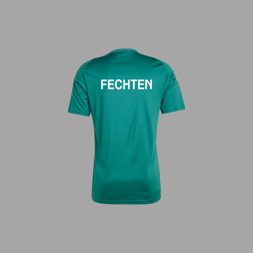 TIRO 24 TRIKOT Fechten