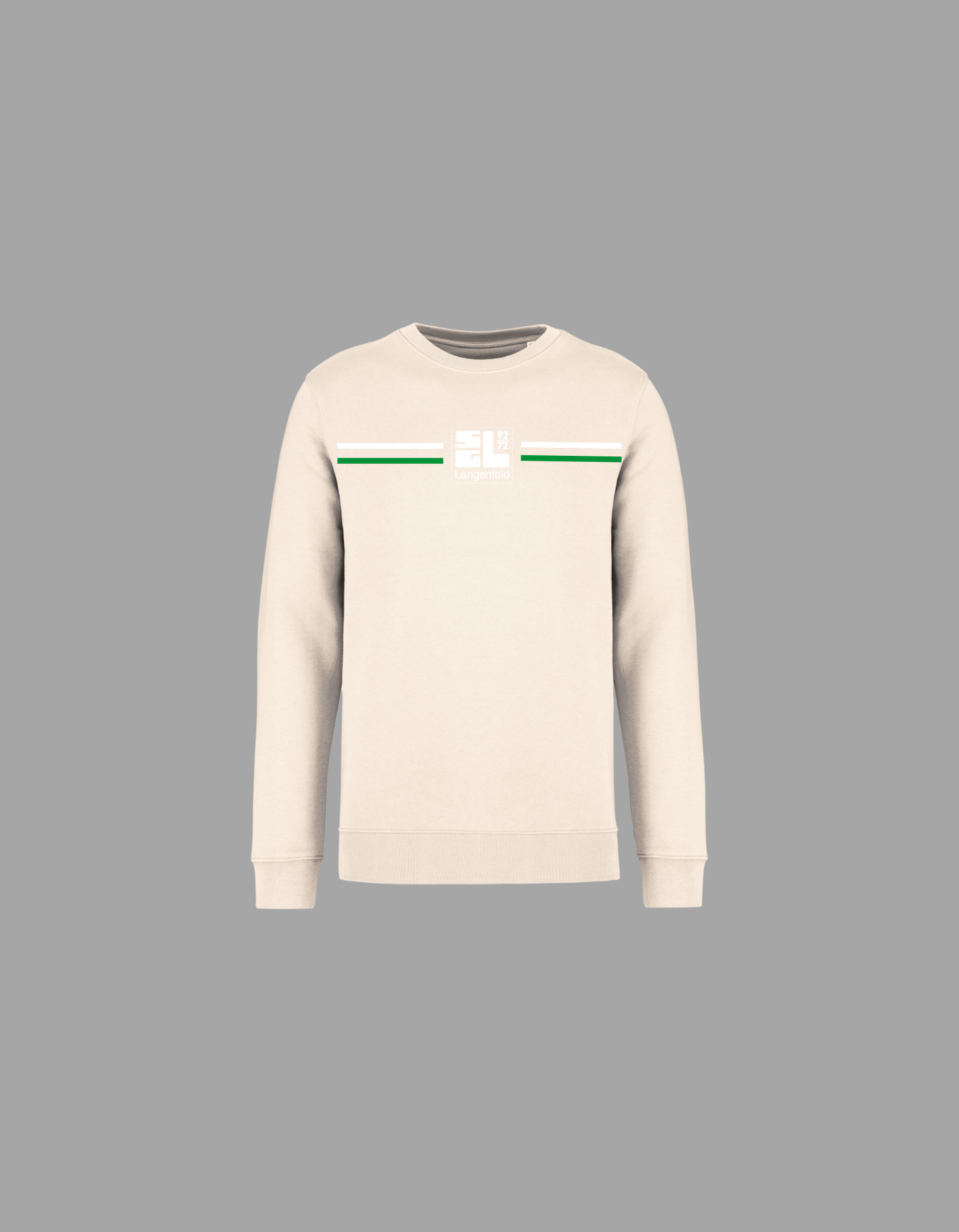 SGL Stripe Regular Sweater