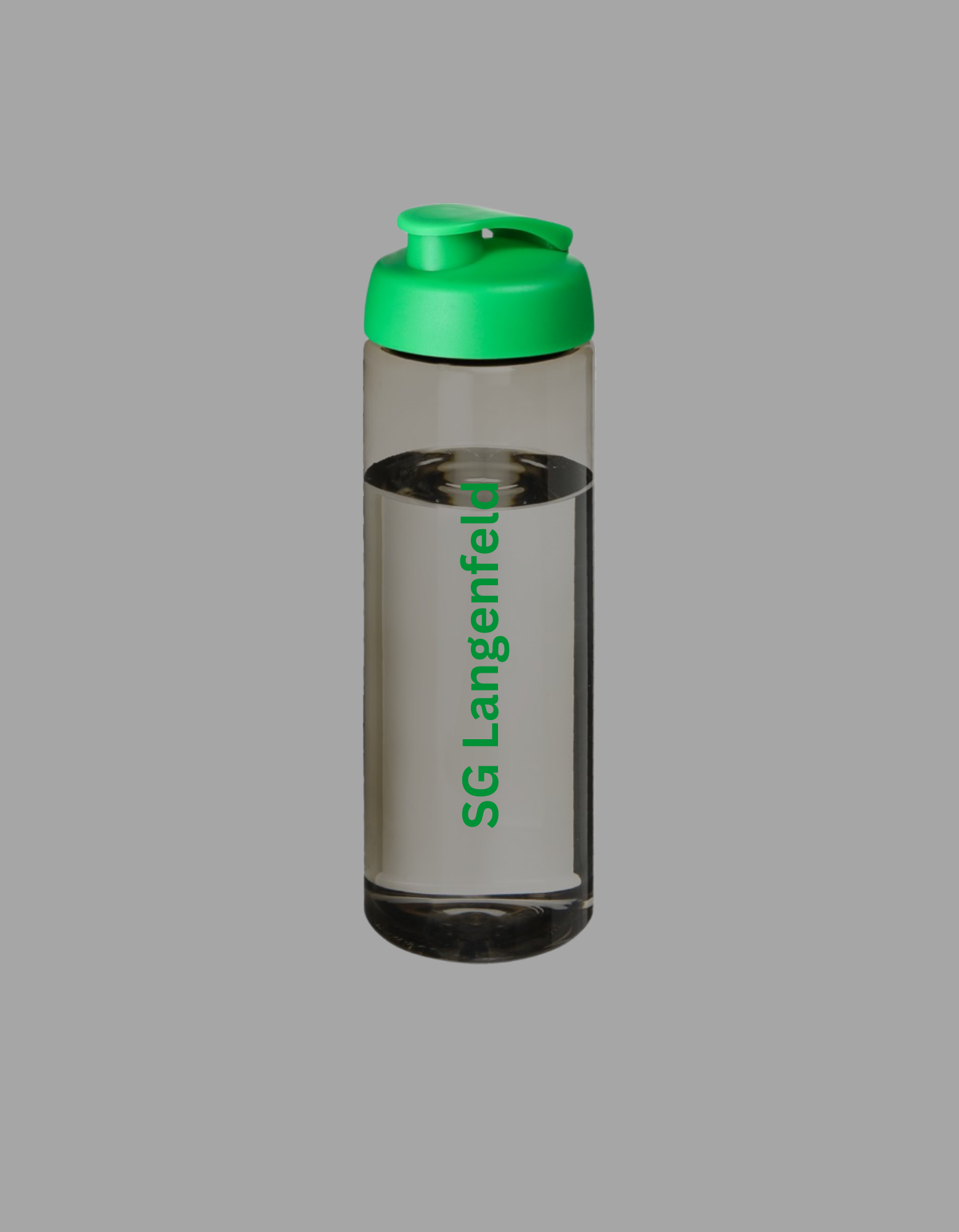 Die SGL-Sportflasche