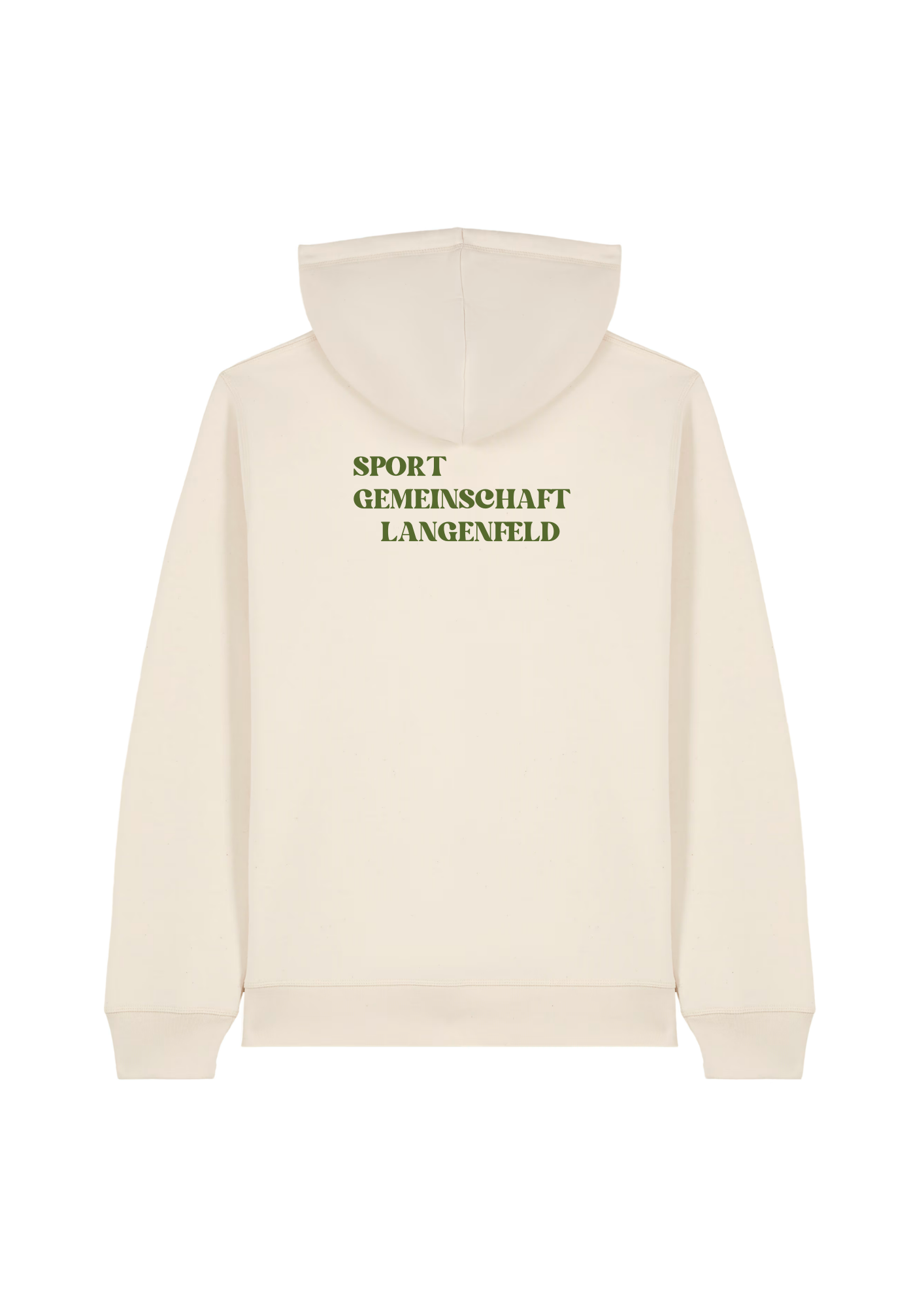 SGL Retro Hoodie Unisex Kids