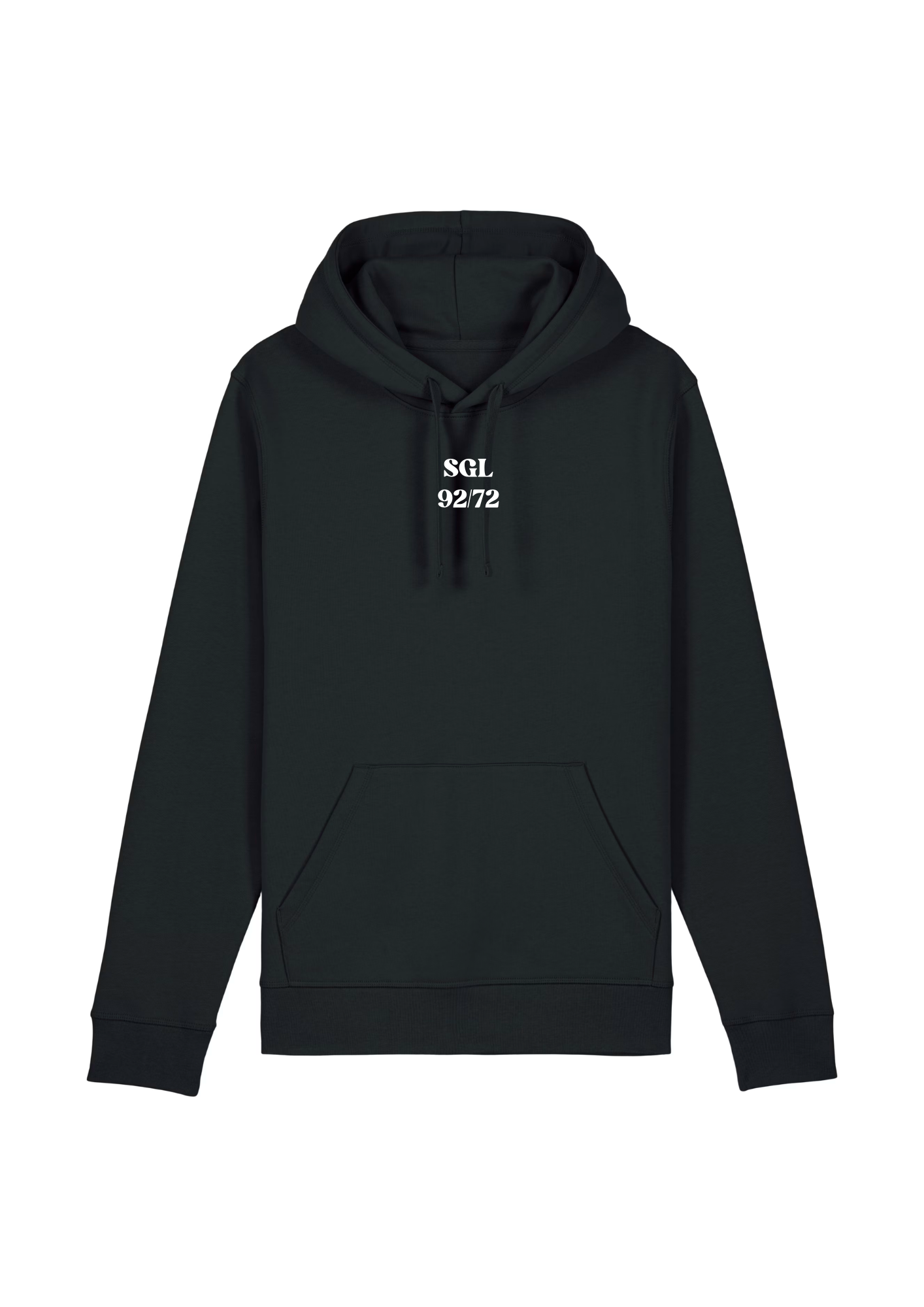 SGL Retro Hoodie Unisex Kids