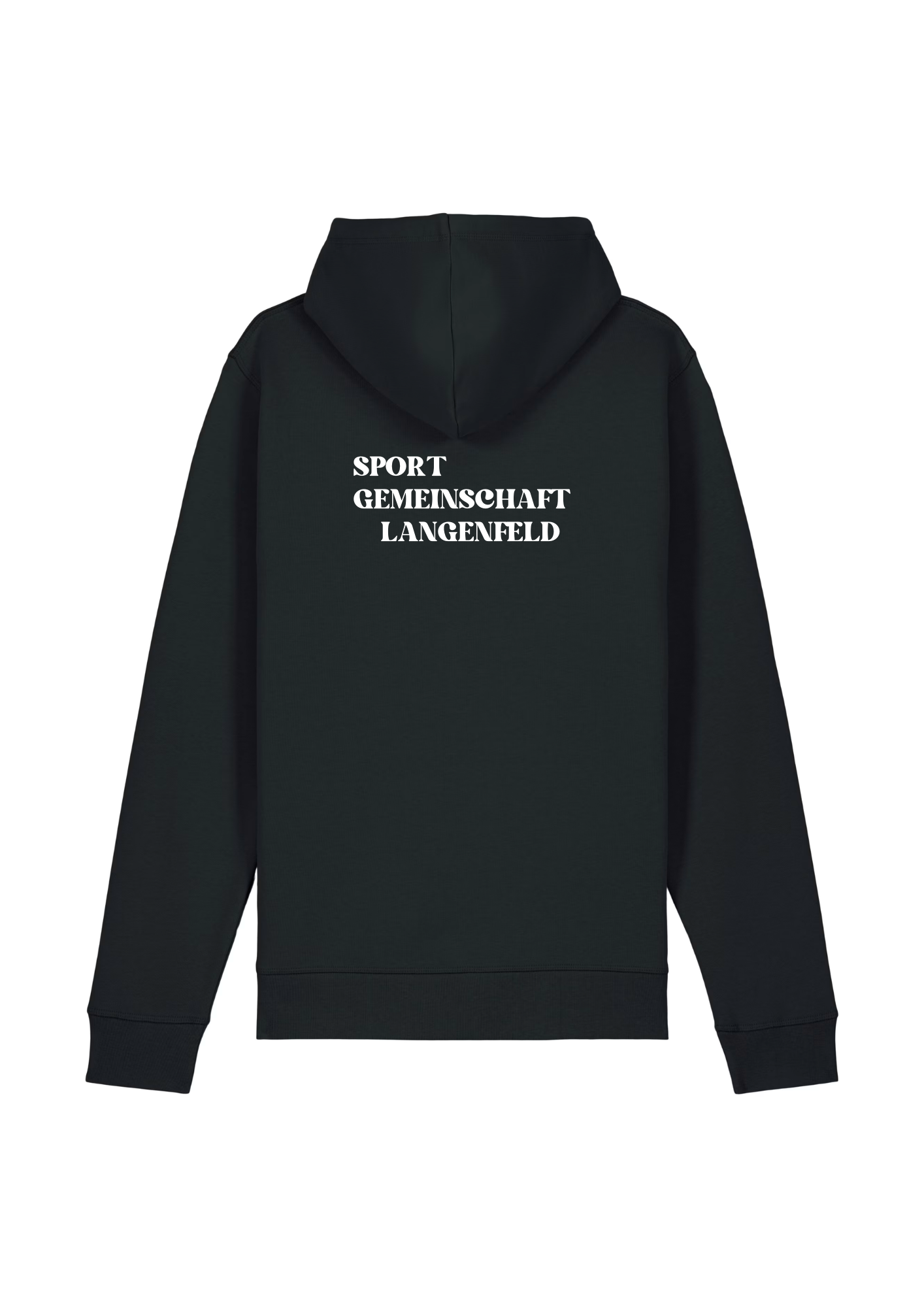 SGL Retro Hoodie Unisex Kids