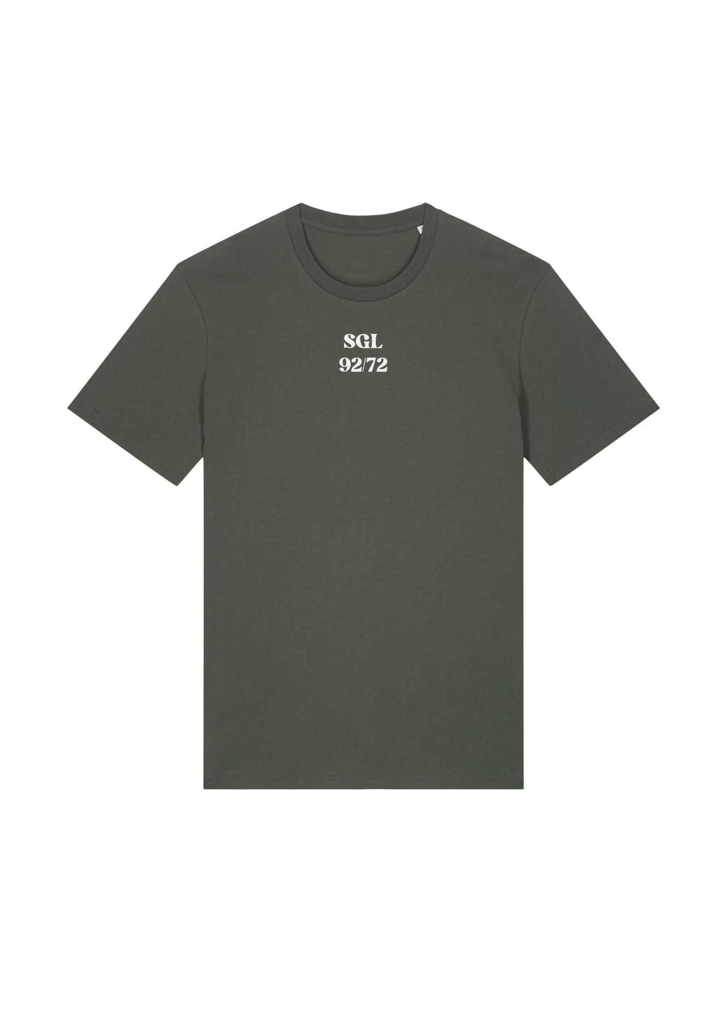 SGL Retro T-Shirt Unisex