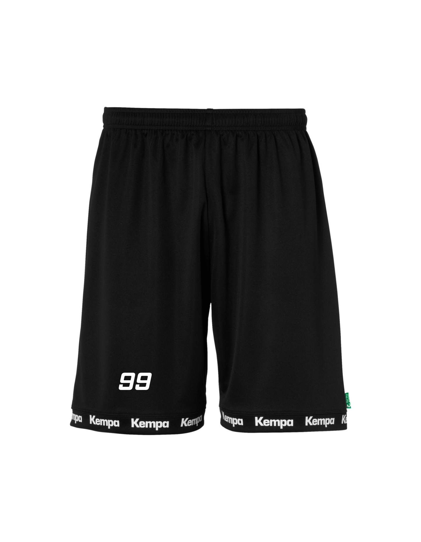 Kempa Wave 26 Shorts