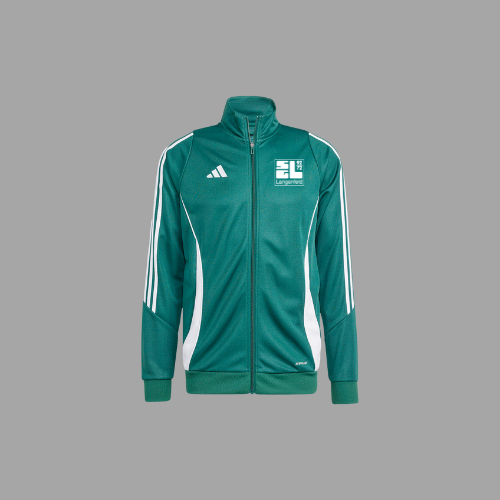 ADIDAS TIRO 24 TRAININGSJACKE Fechten