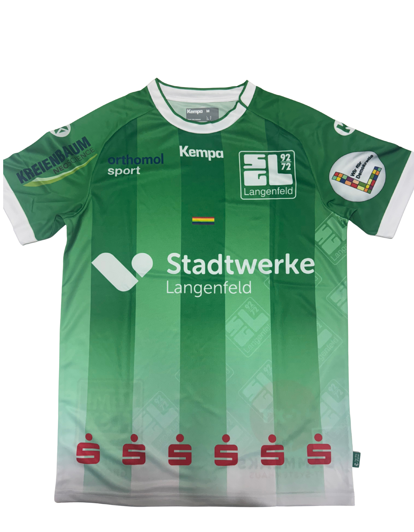 SGL Handball Heimtrikot 25/26