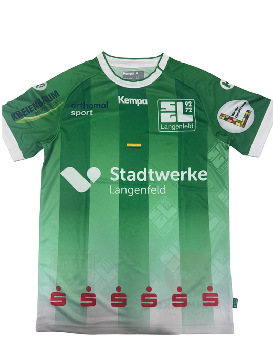 SGL Handball Heimtrikot 25/26