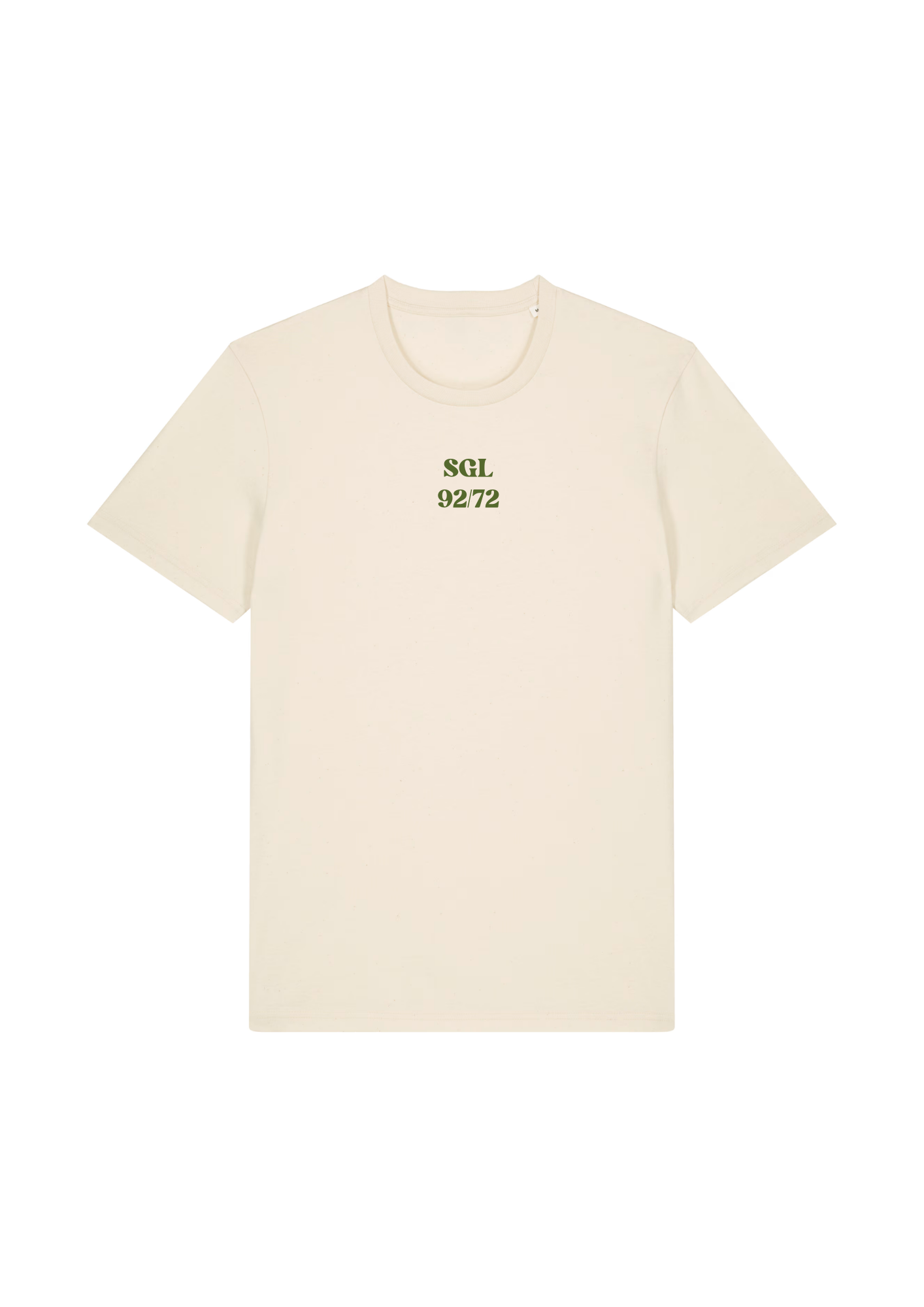 SGL Retro T-Shirt Unisex