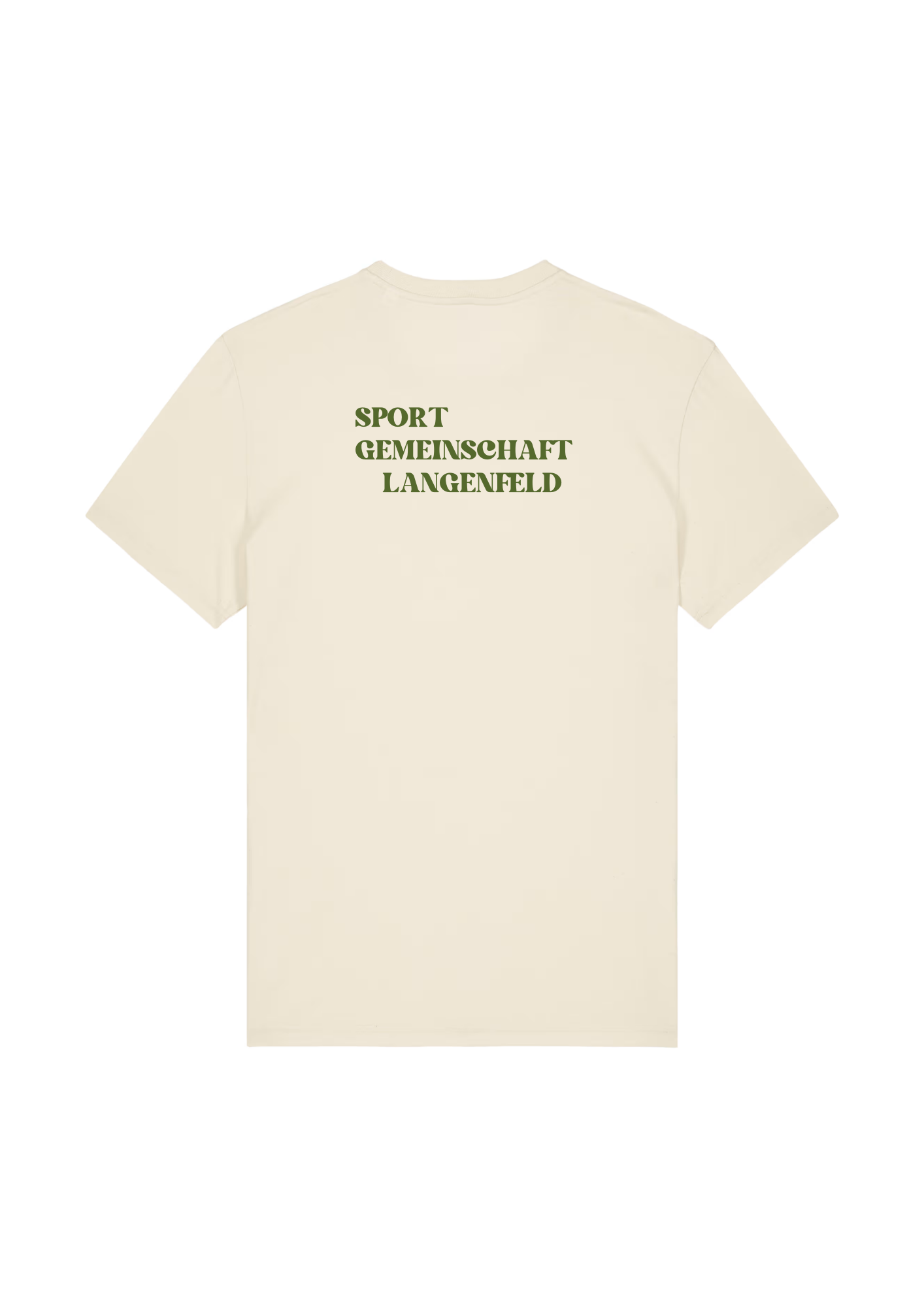 SGL Retro T-Shirt Unisex