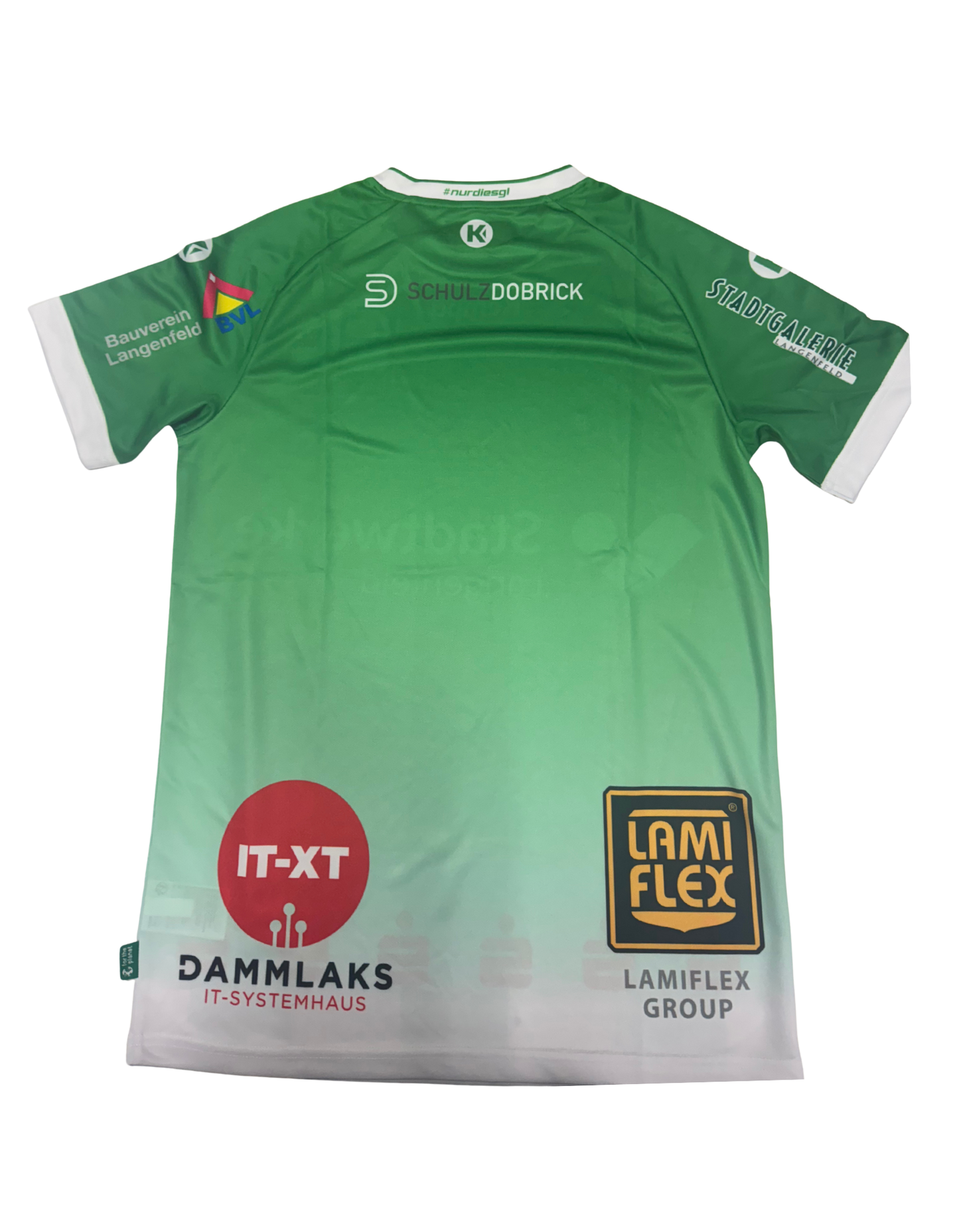 SGL Handball Heimtrikot 25/26