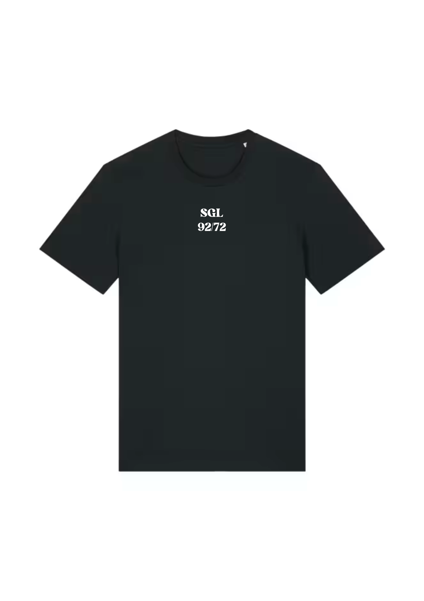 SGL Retro T-Shirt Unisex