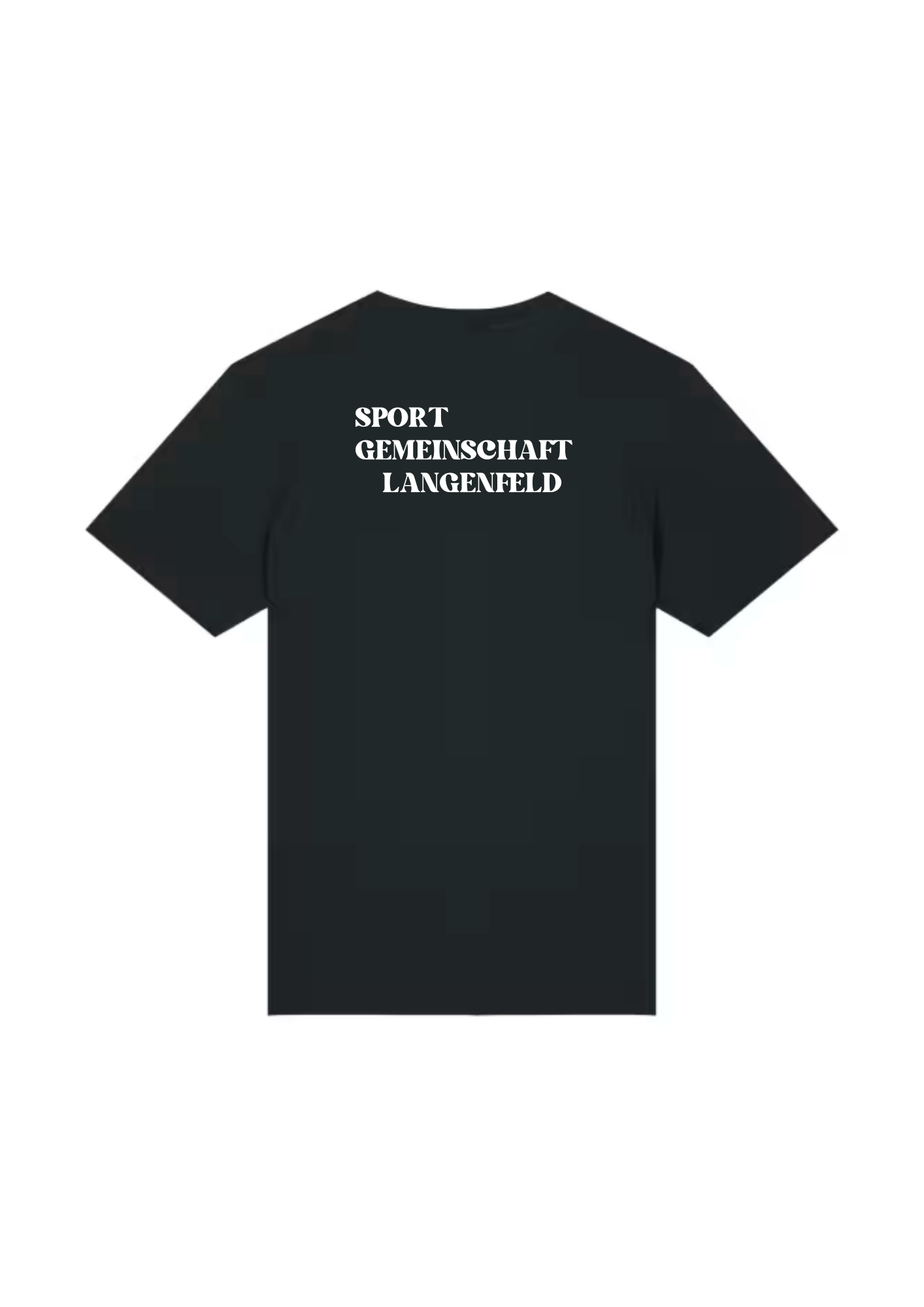 SGL Retro T-Shirt Unisex