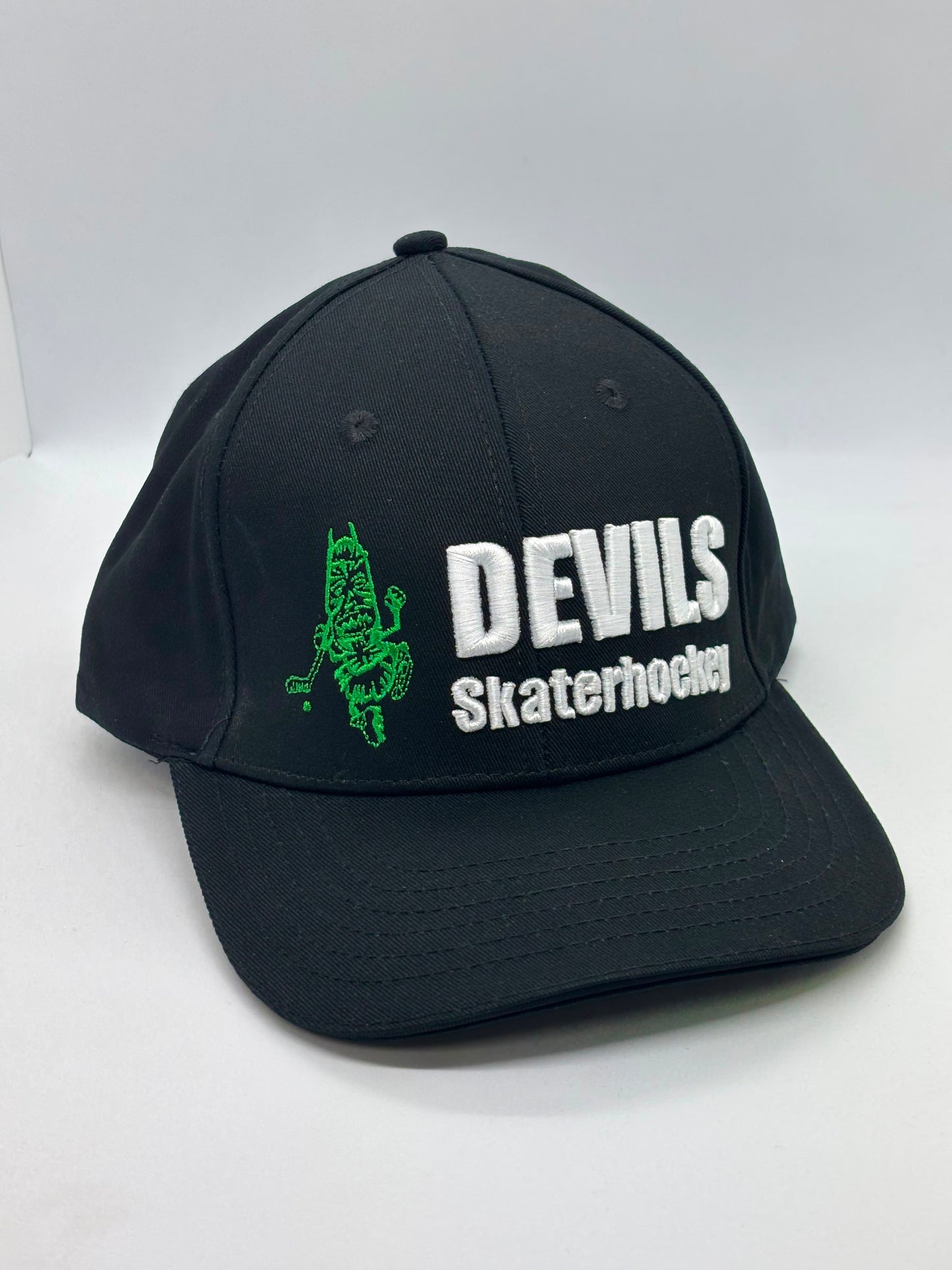 Devils Cap