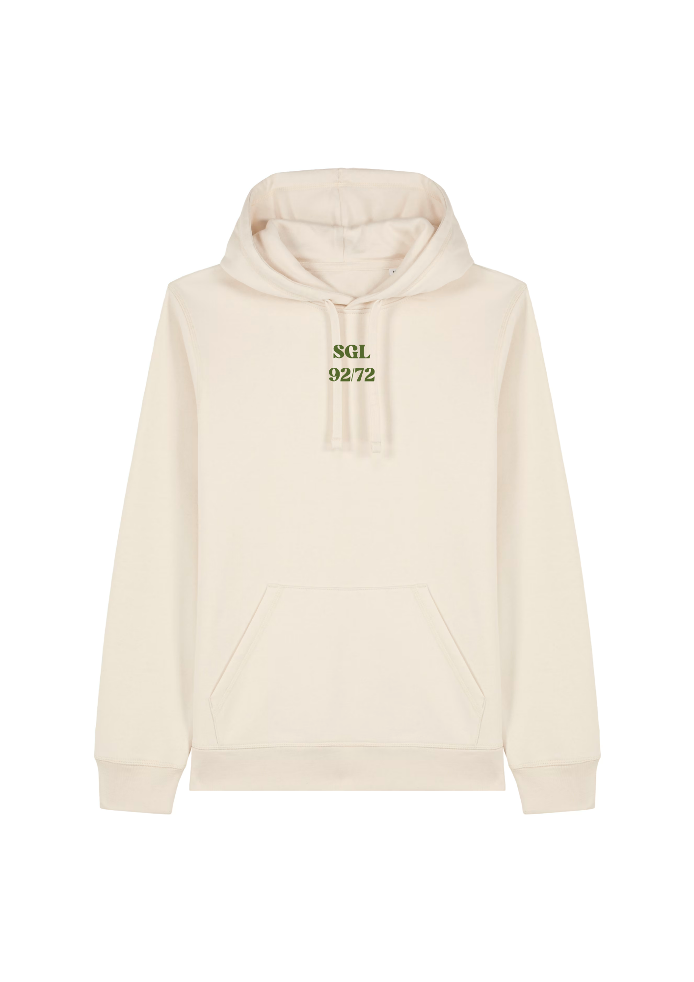 SGL Retro Hoodie Unisex Kids