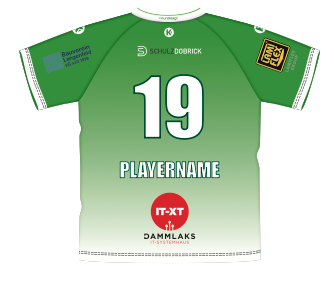 SGL Handball Heimtrikot 26/27 VORBESTELLUNG + SGL Socken deiner Wahl