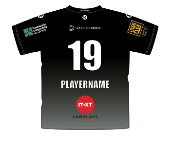 SGL Handball Auswärtstrikot 26/27 VORBESTELLUNG + SGL Socken deiner Wahl
