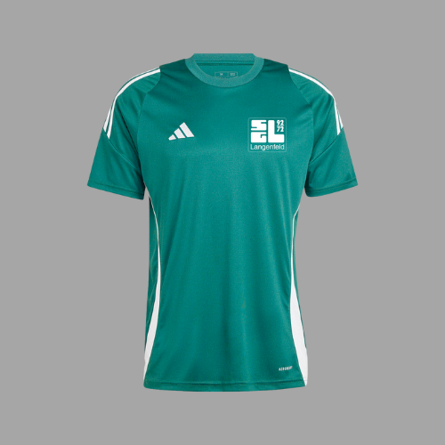 TIRO 24 TRIKOT Fechten