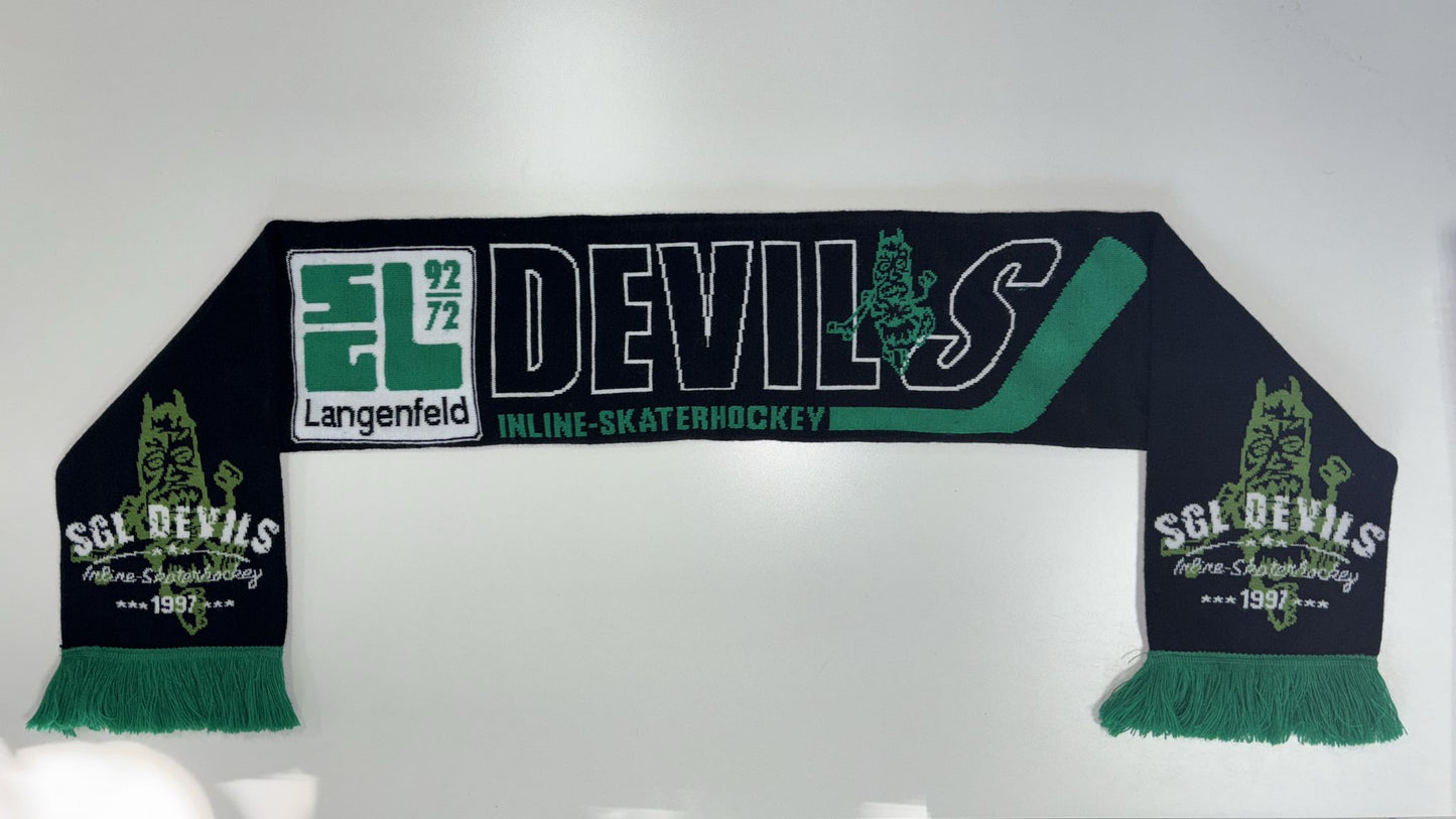 Devils Fanschal