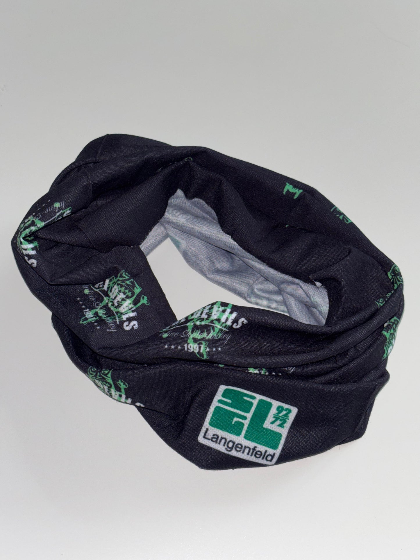 Devils Multifunktionsbandanas