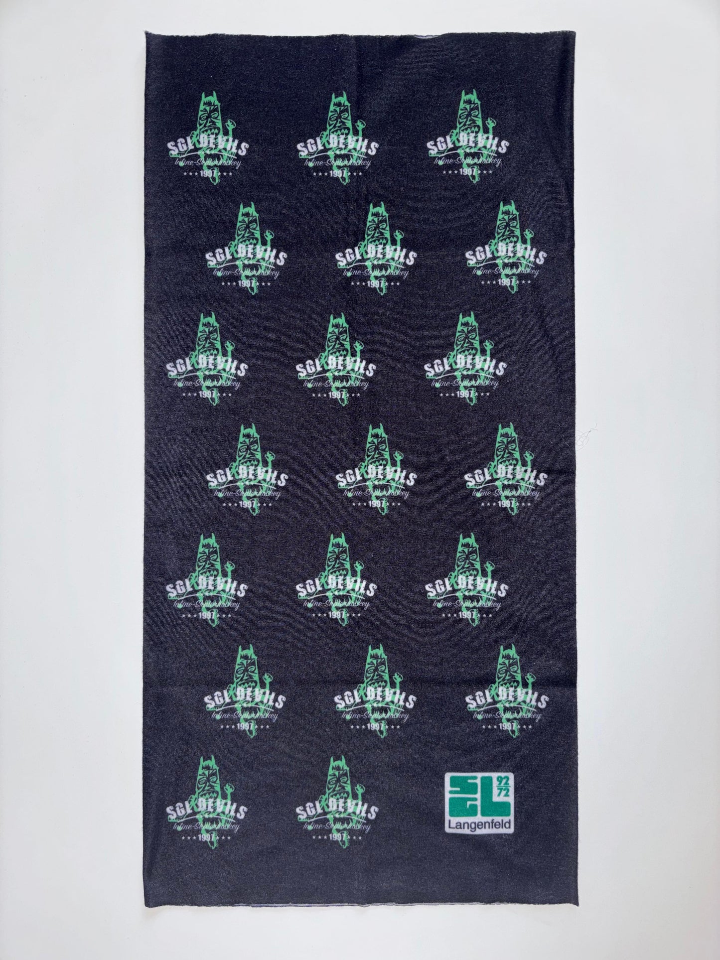 Devils Multifunktionsbandanas