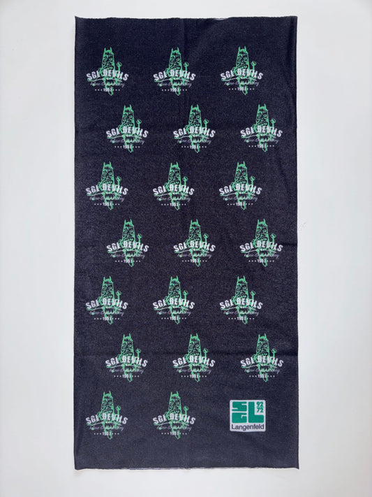 Devils Multifunktionsbandanas