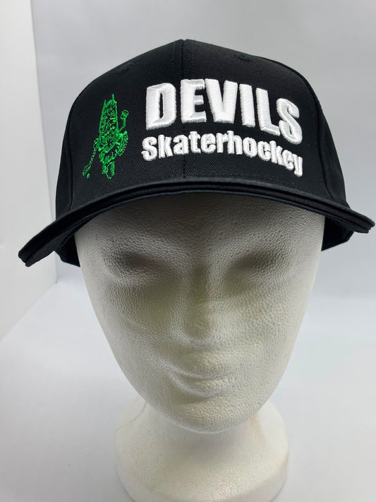 Devils Cap